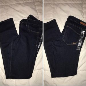 NWT EXPRESS JEANS